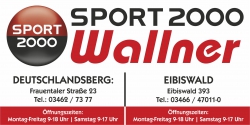 Sport 2000 Wallner